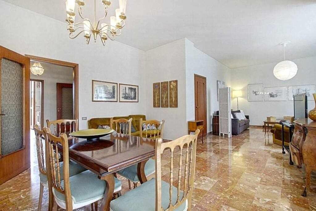 Frati Bigi With Two Bedrooms And Parking Φλωρεντία Εξωτερικό φωτογραφία