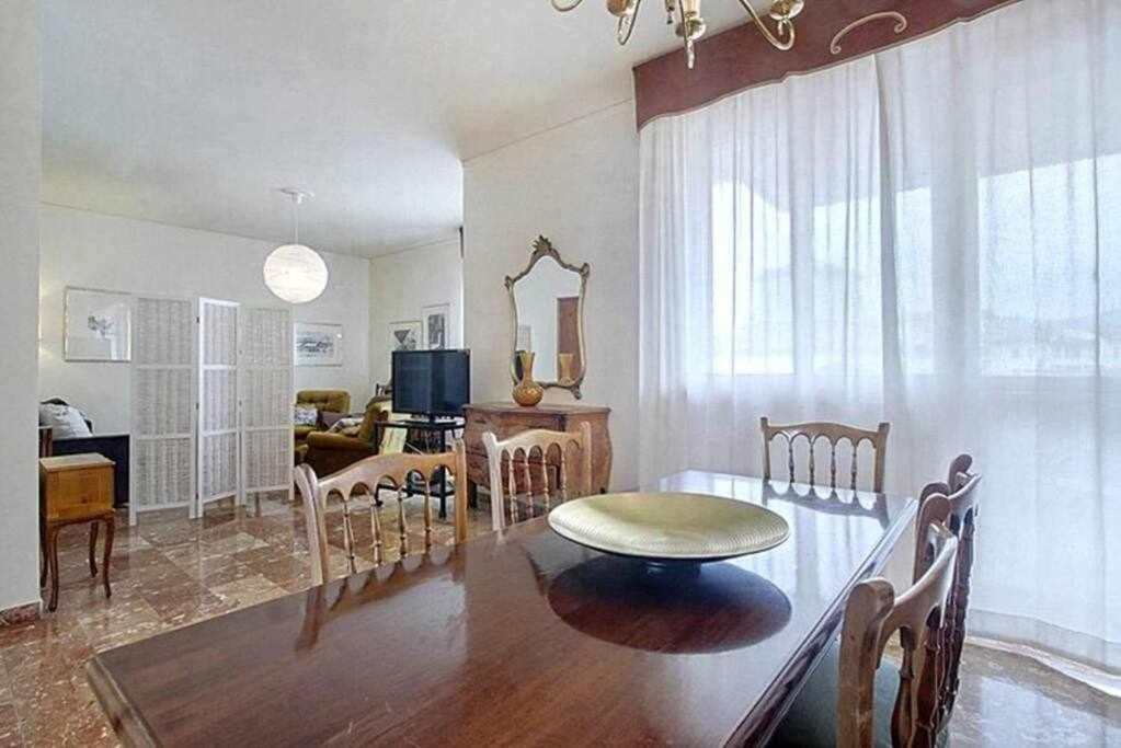 Frati Bigi With Two Bedrooms And Parking Φλωρεντία Εξωτερικό φωτογραφία