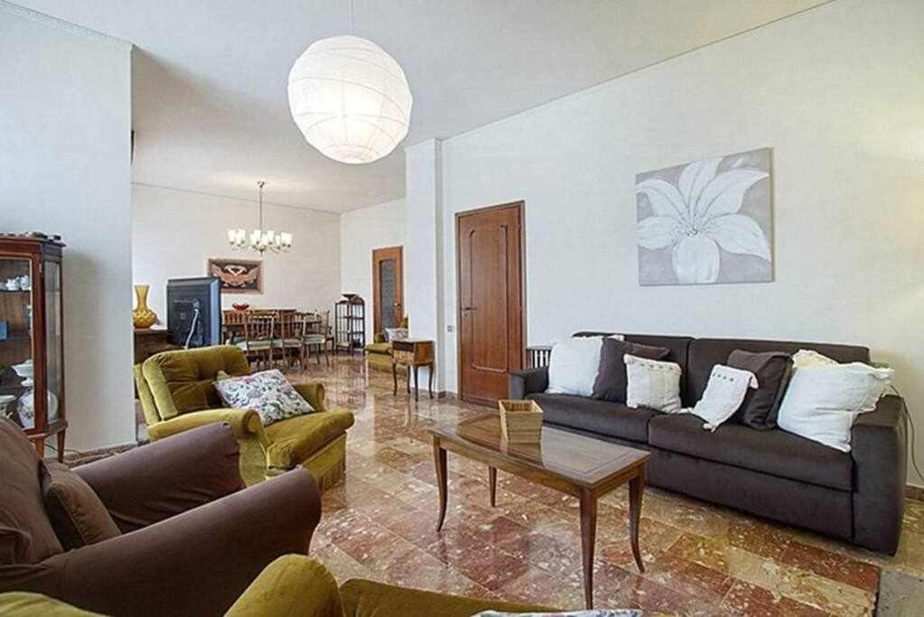 Frati Bigi With Two Bedrooms And Parking Φλωρεντία Εξωτερικό φωτογραφία