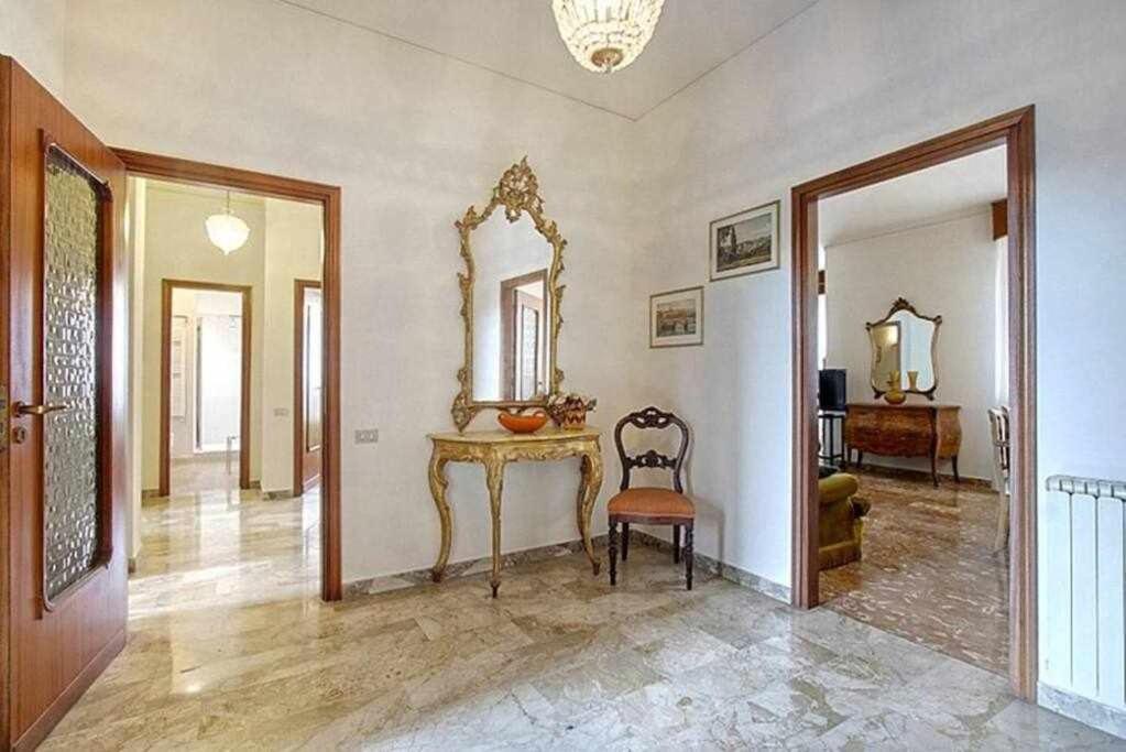 Frati Bigi With Two Bedrooms And Parking Φλωρεντία Εξωτερικό φωτογραφία