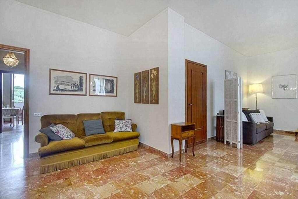 Frati Bigi With Two Bedrooms And Parking Φλωρεντία Εξωτερικό φωτογραφία
