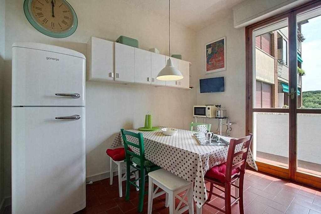Frati Bigi With Two Bedrooms And Parking Φλωρεντία Εξωτερικό φωτογραφία