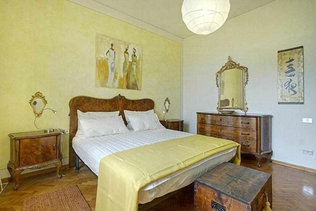 Frati Bigi With Two Bedrooms And Parking Φλωρεντία Εξωτερικό φωτογραφία
