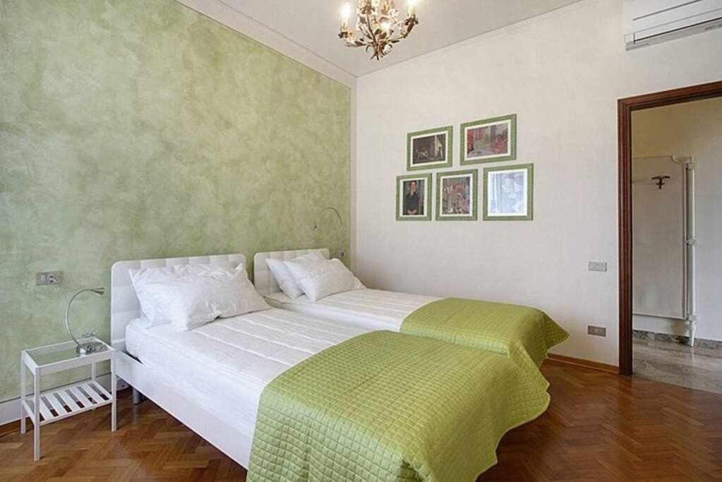 Frati Bigi With Two Bedrooms And Parking Φλωρεντία Εξωτερικό φωτογραφία