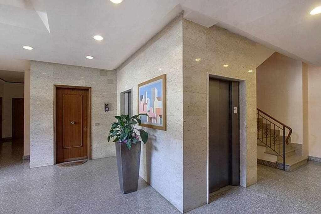 Frati Bigi With Two Bedrooms And Parking Φλωρεντία Εξωτερικό φωτογραφία