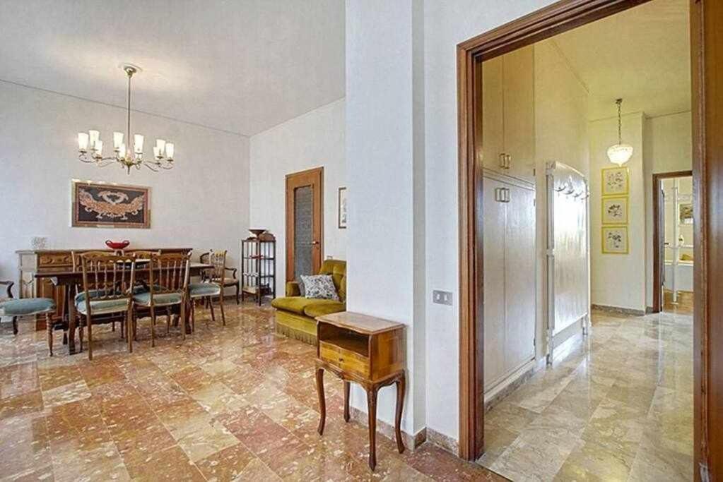 Frati Bigi With Two Bedrooms And Parking Φλωρεντία Εξωτερικό φωτογραφία