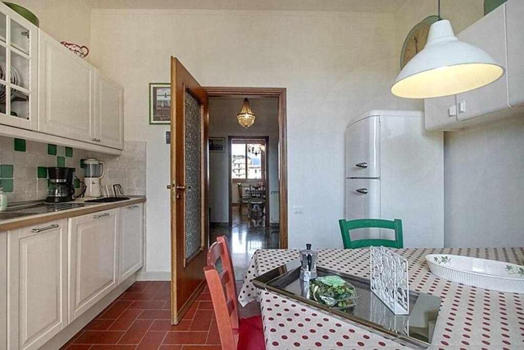 Frati Bigi With Two Bedrooms And Parking Φλωρεντία Εξωτερικό φωτογραφία