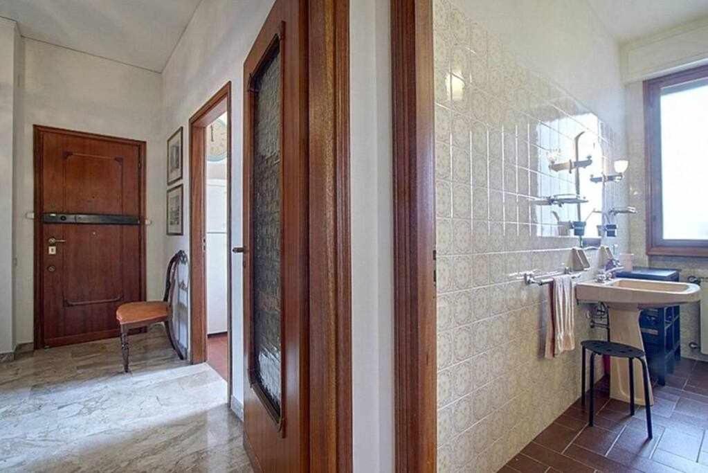 Frati Bigi With Two Bedrooms And Parking Φλωρεντία Εξωτερικό φωτογραφία