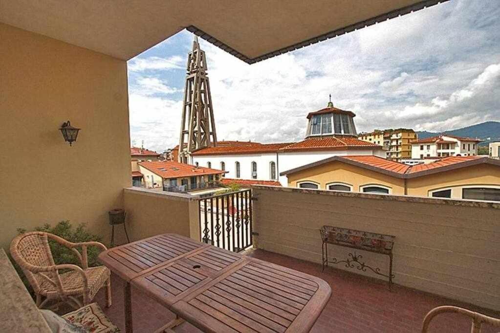 Frati Bigi With Two Bedrooms And Parking Φλωρεντία Εξωτερικό φωτογραφία