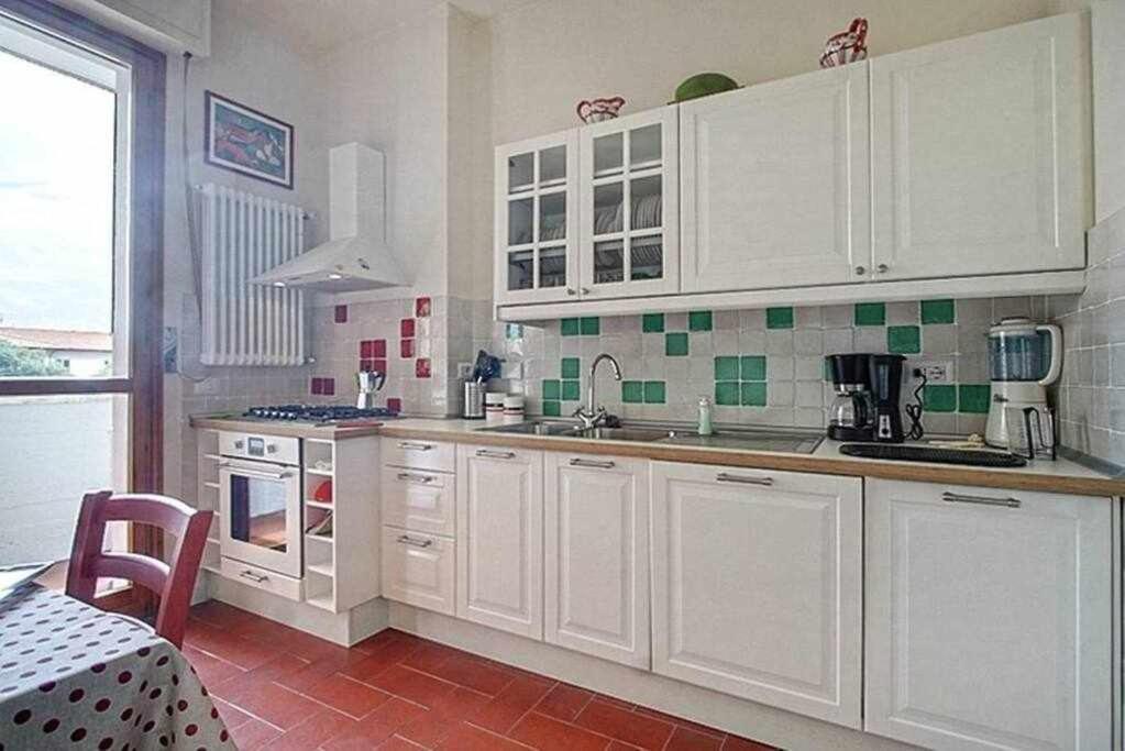 Frati Bigi With Two Bedrooms And Parking Φλωρεντία Εξωτερικό φωτογραφία