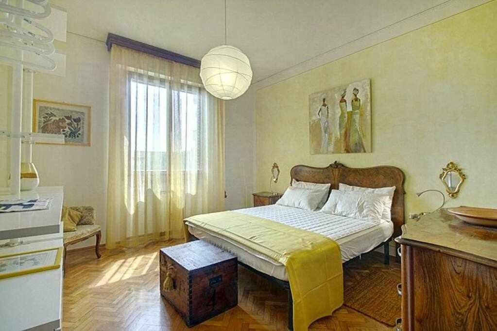Frati Bigi With Two Bedrooms And Parking Φλωρεντία Εξωτερικό φωτογραφία