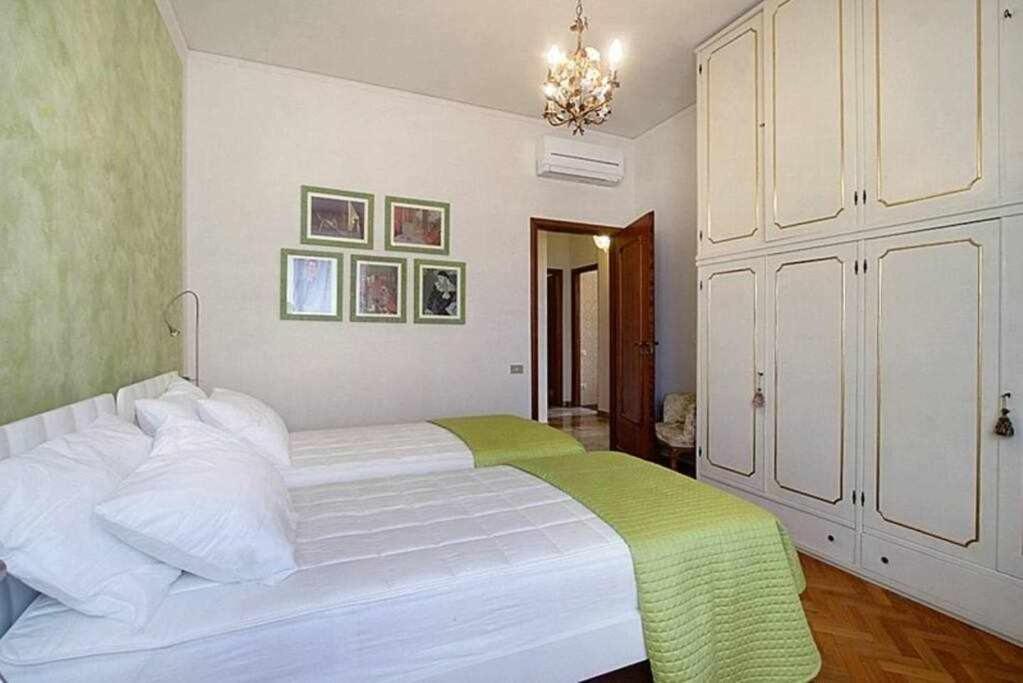 Frati Bigi With Two Bedrooms And Parking Φλωρεντία Εξωτερικό φωτογραφία