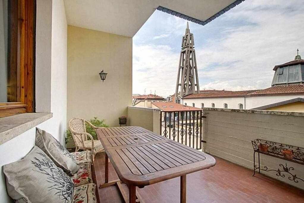 Frati Bigi With Two Bedrooms And Parking Φλωρεντία Εξωτερικό φωτογραφία