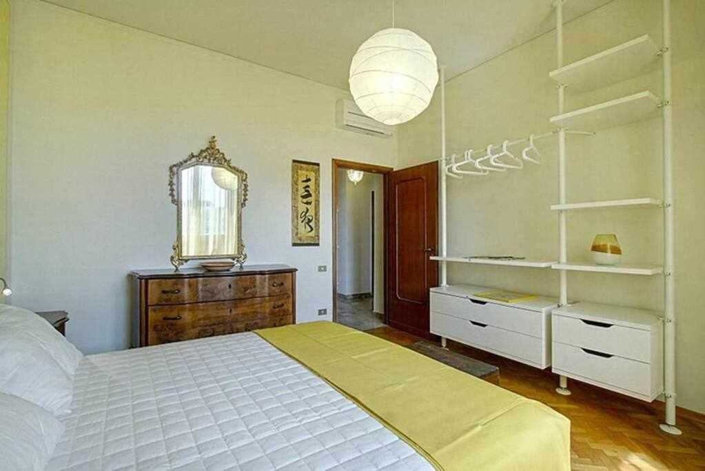 Frati Bigi With Two Bedrooms And Parking Φλωρεντία Εξωτερικό φωτογραφία