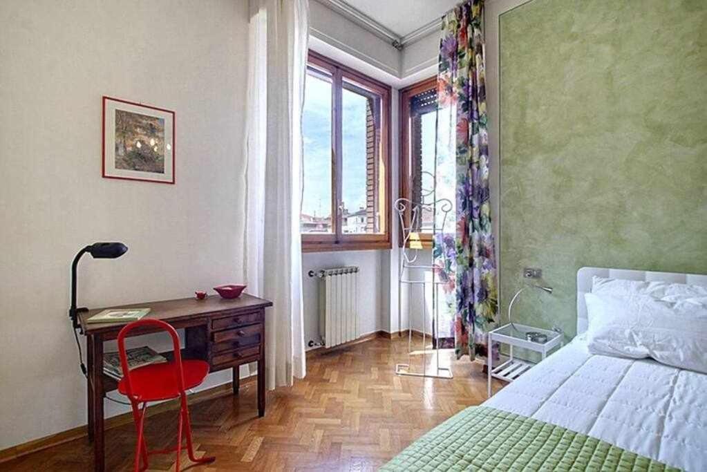 Frati Bigi With Two Bedrooms And Parking Φλωρεντία Εξωτερικό φωτογραφία