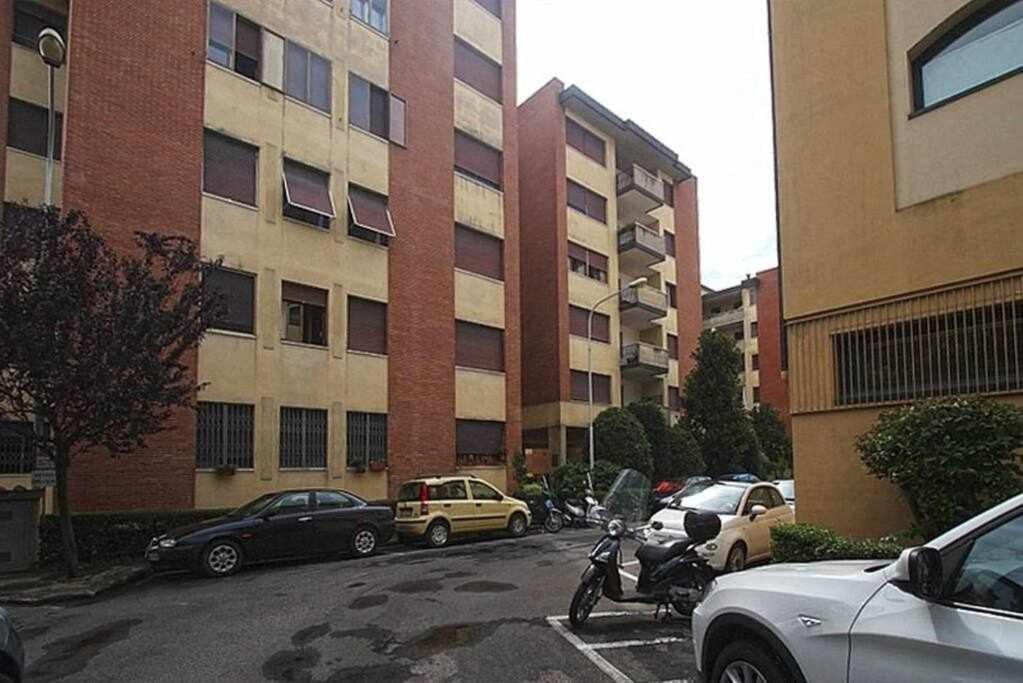 Frati Bigi With Two Bedrooms And Parking Φλωρεντία Εξωτερικό φωτογραφία