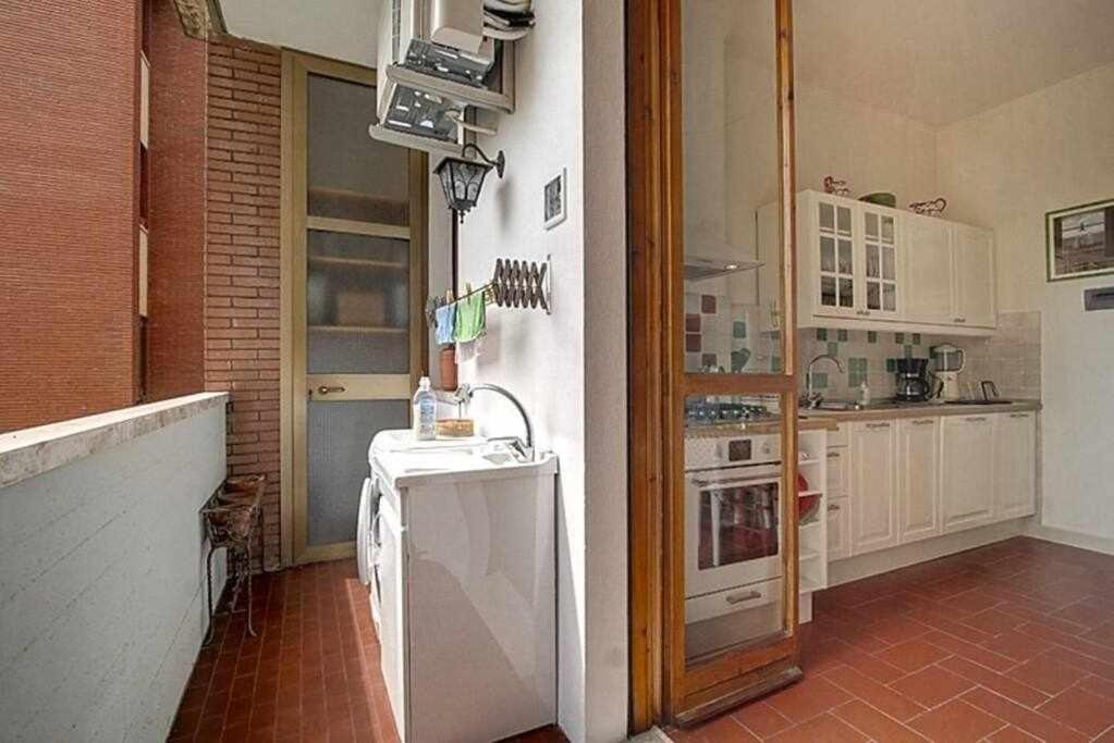 Frati Bigi With Two Bedrooms And Parking Φλωρεντία Εξωτερικό φωτογραφία