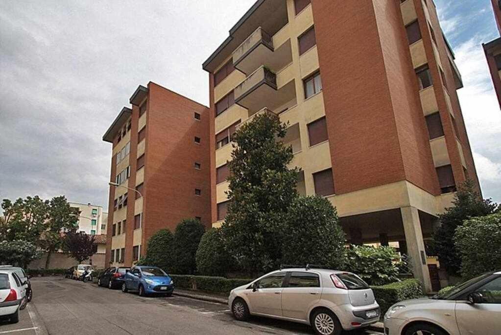 Frati Bigi With Two Bedrooms And Parking Φλωρεντία Εξωτερικό φωτογραφία